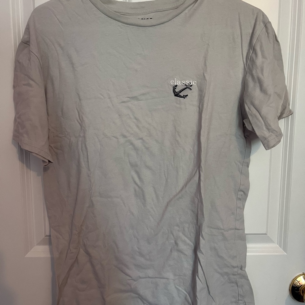 PacSun Classic Tee
